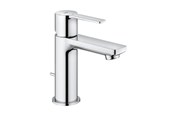 Blandingsbatterier og armaturer - Grohe Lineare Håndvaskarmatur, XS-Size, Krom - 23790001