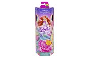 Dukker & Tilbehør - Disney Princess Spin & Reveal Ariel - HTV88