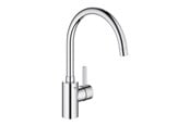 Blandingsbatterier og armaturer - Grohe Eurosmart Cosmopolitan Køkkenarmatur, Krom - 3284320E