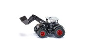 Legetøjsbil - SIKU 1:50 Fendt 942 Vario m Frontlæsser - 313-1990