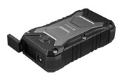 Powerbank - Sandberg Survivor Powerbank 27000 PD65W - 27000 mAh - 420-99