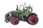 Legetøjsbil - SIKU Siku 1:32 Fendt 724 Vario - S-3285