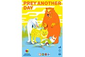 Brætspil - Asmodee Prey Another Day Nordic - MDG302