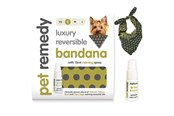 Hunde - Pet Remedy Bandana Small +15 ml. spray - PR79960