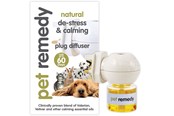 Hunde - Pet Remedy Pet Calming Plug-in Diffuser - EU plug - 79489