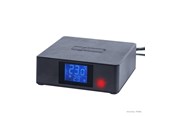 Varmelamper & -pærer - EXO TERRA Termostat 600 Watt. - PT2454