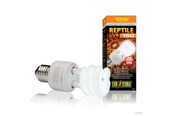 Varmelamper & -pærer - EXO TERRA Repti UVB 150, 13 Watt. E27 - PT2188