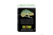 Varmelamper & -pærer - EXO TERRA Multivitamin 70 g. - HPT1861