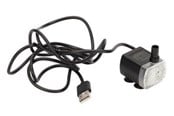 Katte - Catit Replacement USB Pump LED Flower Fountain - H50038