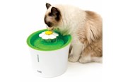 Katte - Catit Senses 2.0 Flower Fountain 3 L, 22x21xH19cm - H43742