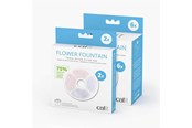 Katte - Catit Senses 2.0 filter t/flower fountain 2 stk. - H43738
