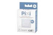Katte - Catit PIXI Filter f/foderautomat 3-pk. H43751 - H43724