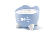 Katte - Catit Pixi Drikkefontæne Lyseblå - H43717