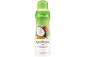 Hunde - Tropiclean Gentle Coconut Hypoallergenic Shampoo Puppies & Kittens 355ml - 61801