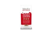 Kanin & gnaver - Science Selective Berry Loops 80 g. - 40091