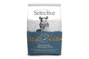 Kanin & gnaver - Science Selective Chinchilla 1,5 kg. - 40082