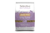 Kanin & gnaver - Science Selective Marsvin GRAIN FREE 1,5 kg. - 40077
