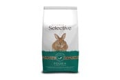 Kanin & gnaver - Science Selective Kanin 4+, 3 kg. - 40070