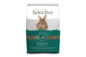 Kanin & gnaver - Science Selective Kanin 4+, 1,5 kg. - 40069