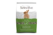 Kanin & gnaver - Science Selective Kanin Junior 1,5 kg. - 40067