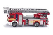 Legetøjsbil - SIKU Siku 1:87 Brandbil - 313-1841