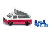 Legetøjsbil - SIKU Siku 1:50 Vw T6 California - 313-1922