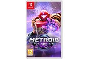 Spil - Metroid Prime 4: Beyond - Nintendo Switch - Action - 0045496513269