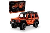 LEGO®  - LEGO Technic 42177 Mercedes-Benz G 500 PROFESSIONAL Line - 42177
