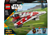 LEGO®  - LEGO Star Wars 75388 Jedi Bobs stjernejager - 75388