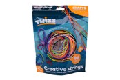 Kreativitet & Hobbyartikler - Johntoy Twizz Knot Champion 96pcs. - 69007