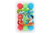 Vandleg - Splash Super Balls 15 pcs. - 65251A