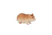 Figur - Mojo Farmland Hamster - 387236