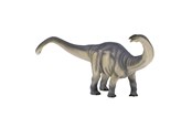 Figur - Mojo Prehistory Deluxe Brontosaurus - 387384