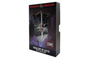 Merchandise - FaNaTtik - Dungeons & Dragons Limited Edition Lolth the Spider Queen Ingot - HAS-DUN34