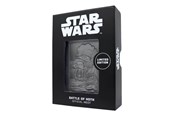 Merchandise - FaNaTtik - Star Wars Limited Edition Battle for Hoth Ingot - K-003
