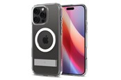 Mobil - Covers & Cases - Spigen Ultra Hybrid S MagSafe - crystal clear - iPhone 16 Pro - ACS08142