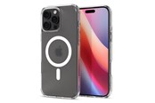 Mobil - Covers & Cases - Spigen Ultra Hybrid MagSafe - frost clear - iPhone 16 Pro - ACS08133