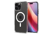 Mobil - Covers & Cases - Spigen Ultra Hybrid MagSafe - white - iPhone 16 Pro Max - ACS07998