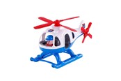 Legetøjsbil - Cavallino Toys Cavallino Helicopter with Playing Figure - 3540TY01