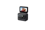 Action kamera - Insta360 GO 3S Standard Edition - Midnight Black - 64GB - CINSAATA-GO3S14