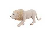 Figur - Mojo Wildlife White Lion - 387206