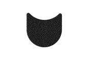 Actionkamera tilbehør - Insta360 GO 3/GO 3S Mic Wind Muff - CINSBATL