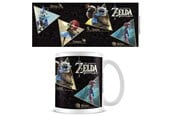 Merchandise - Pyramid - The Legend Of Zelda: Breath Of The Wild (Champions) - Krus - MG26978
