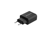 Lommelygter og pandelamper - Ledlenser USB-C Adapter 20W - 502929
