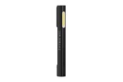 Smart Home - Ledlenser W2 Work Arbejdslys, 160 lumen, Sort - 502808
