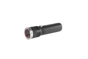 Smart Home - Ledlenser MT14 Lommelygte, 1000 lumen, Sort - 500844