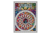 Brætspil - Asmodee Sagrada (ENG) - FGGSA01