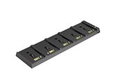 Lommelygter og pandelamper - Ledlenser 5 Station Charging Panel - 502261