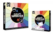 Kreativitet & Hobbyartikler - Creative Craft Group Origami Superpack, 70 g., 15*15cm, 180 - CR0045/GE