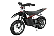 Skating & Cykler - Razor Dirt Rocket MX125 - Black (13 km/t) - 15159105